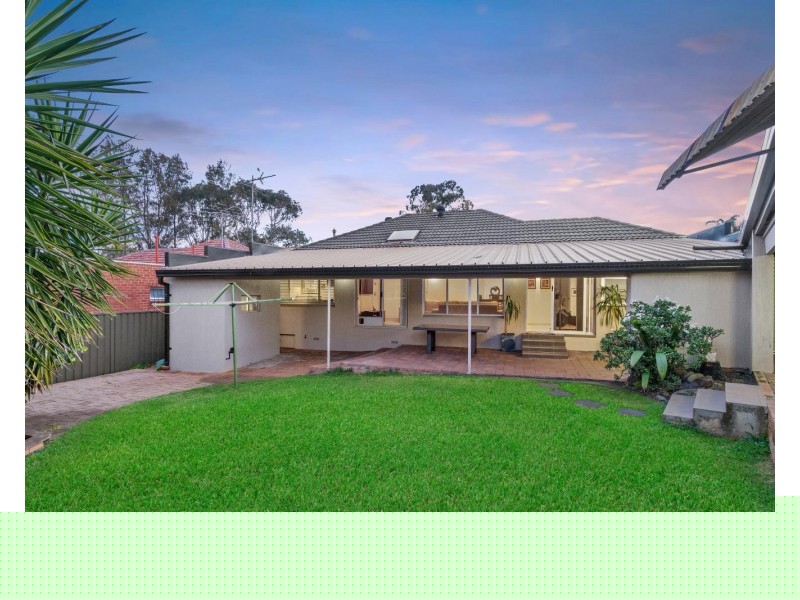 24 Booragul Street, Beverly Hills NSW 2209