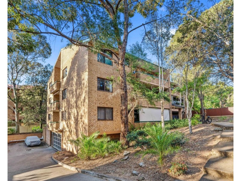 18/21 Myrtle Road, Bankstown NSW 2200