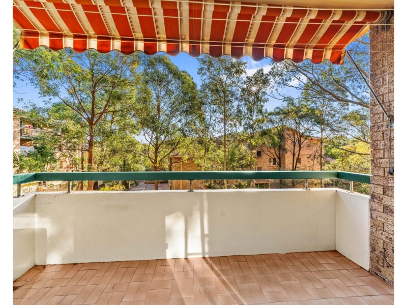 18/21 Myrtle Road, Bankstown NSW 2200