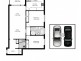 18/21 Myrtle Road, Bankstown NSW 2200 Floorplan