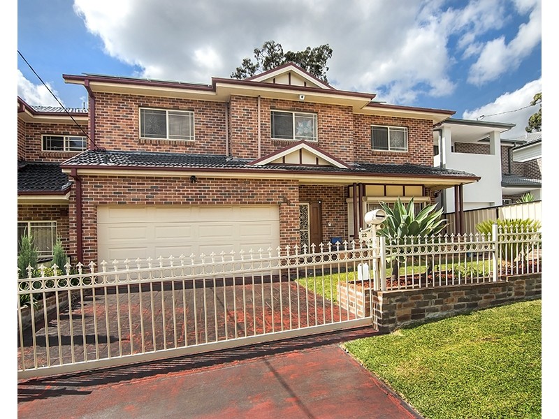 22  Fall Street, Revesby NSW 2212