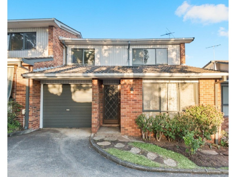 3/34-36  Townsend Street, Condell Park NSW 2200