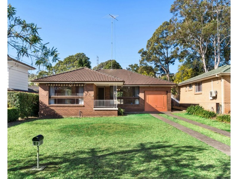 30 King Street, Dundas Valley NSW 2117