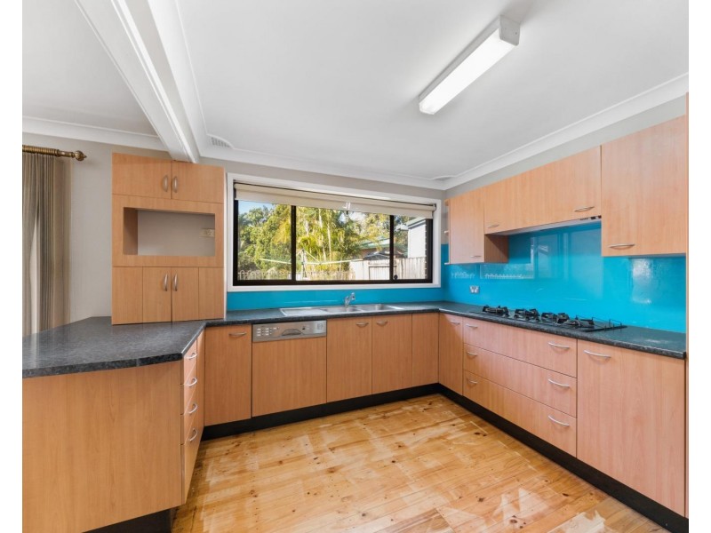 30 King Street, Dundas Valley NSW 2117