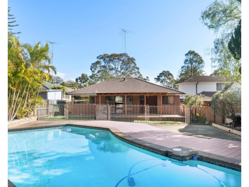 30 King Street, Dundas Valley NSW 2117