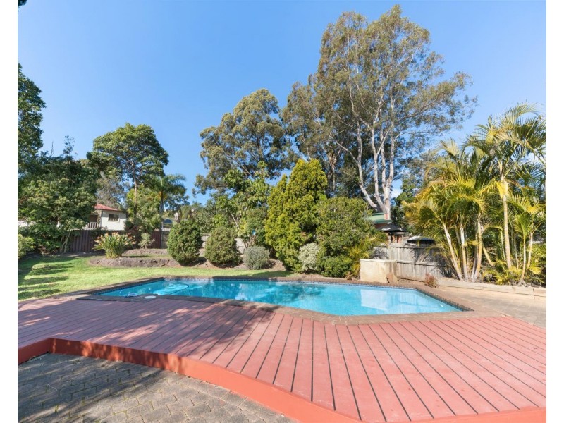 30 King Street, Dundas Valley NSW 2117