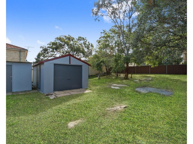 12 Fewtrell Avenue, Revesby Heights NSW 2212