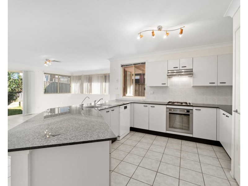 17 The Whitewater, Mount Annan NSW 2567