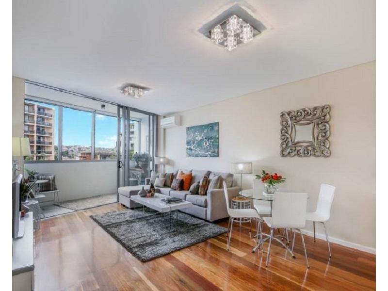 13/693 Anzac Parade DEPOSIT TAKEN, Maroubra NSW 2035
