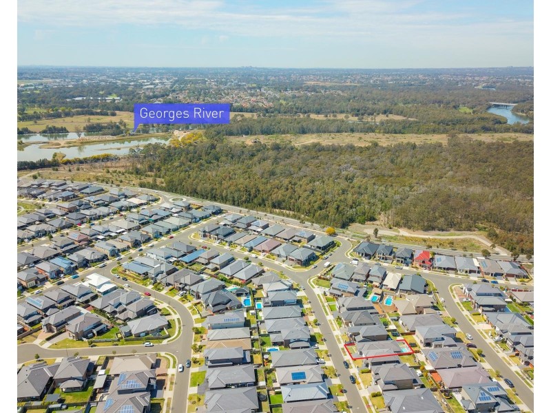 43  Hoy Street, Moorebank NSW 2170