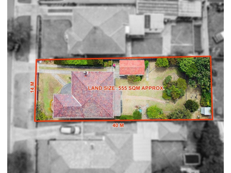 5 Noeline Street, Hurstville NSW 2220