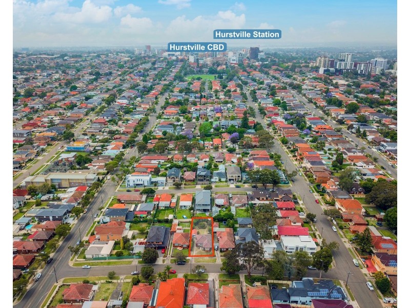 5 Noeline Street, Hurstville NSW 2220