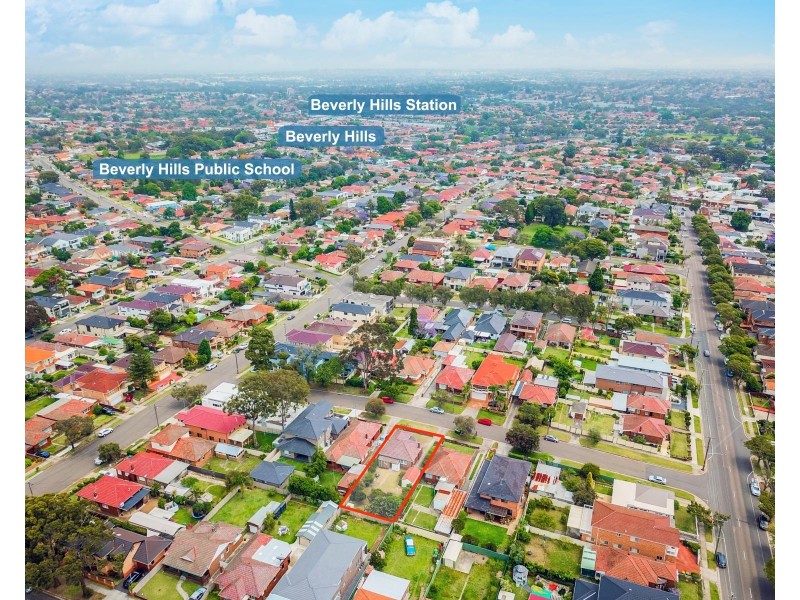 5 Noeline Street, Hurstville NSW 2220