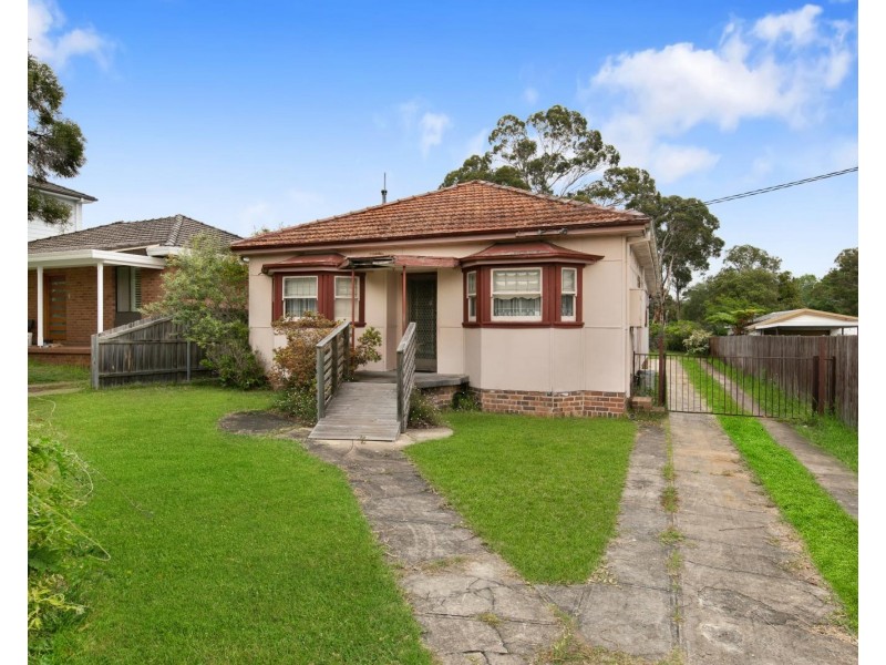 56 Lucas Road, East Hills NSW 2213