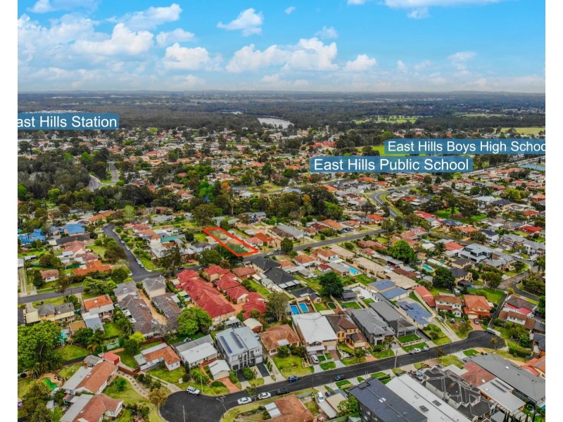 56 Lucas Road, East Hills NSW 2213