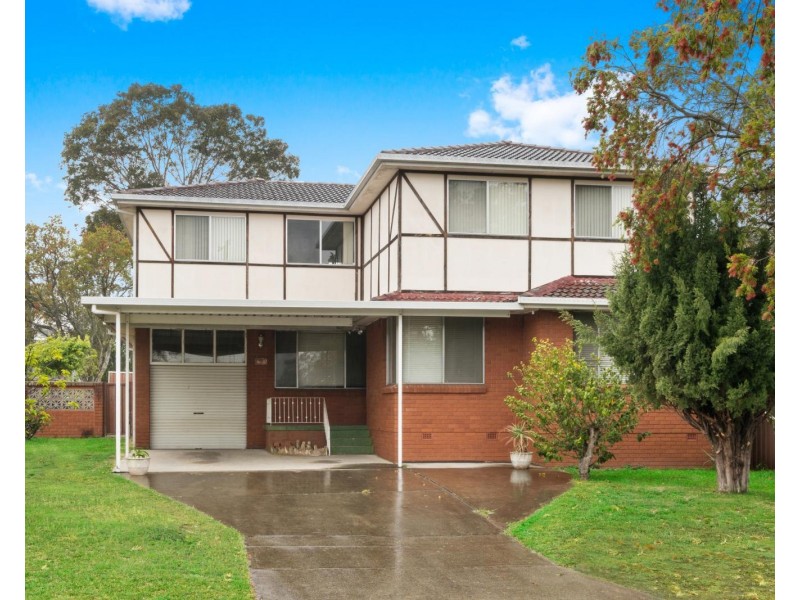 10 Lemnos Parade DEPOSIT TAKEN, Milperra NSW 2214