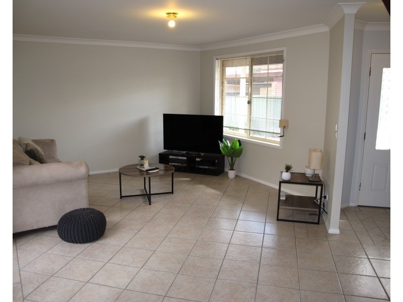 1/37 Ferndale Road DEPOSIT TAKEN, Revesby NSW 2212