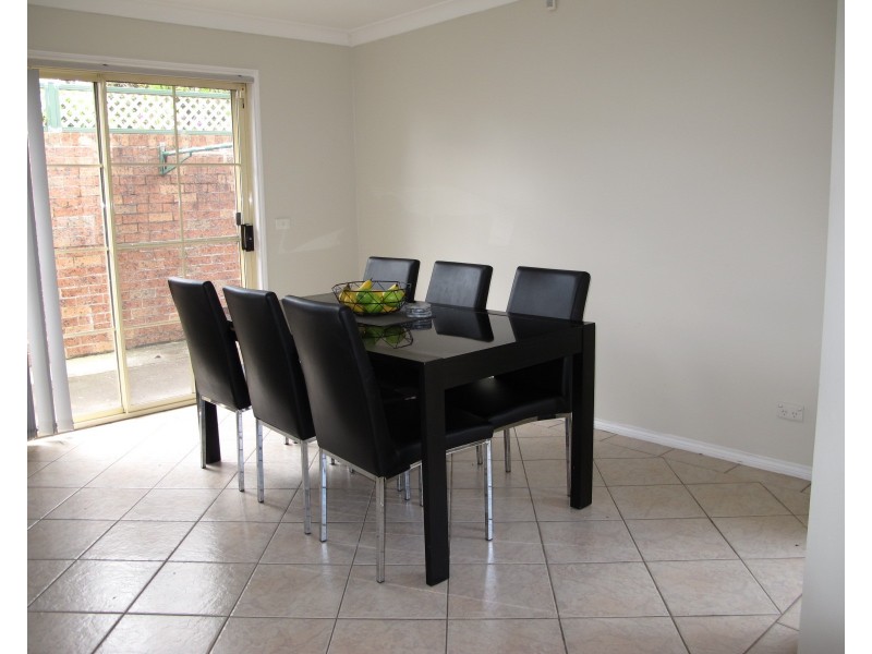 1/37 Ferndale Road DEPOSIT TAKEN, Revesby NSW 2212