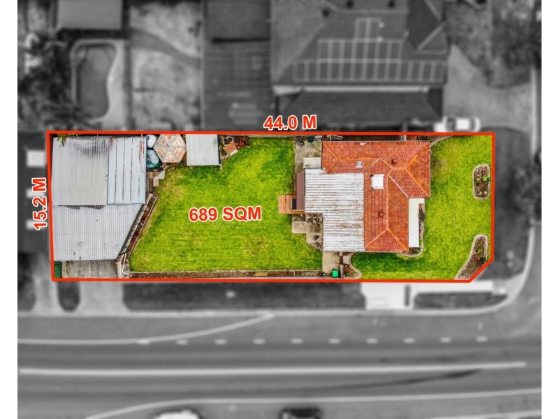 1 Doris Street, Picnic Point NSW 2213