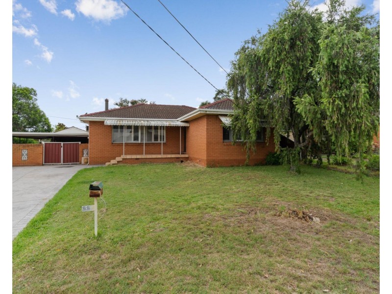 22 Grieve Crescent, Milperra NSW 2214