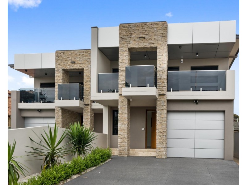 52a Burbank Avenue DEPOSIT TAKEN, Picnic Point NSW 2213