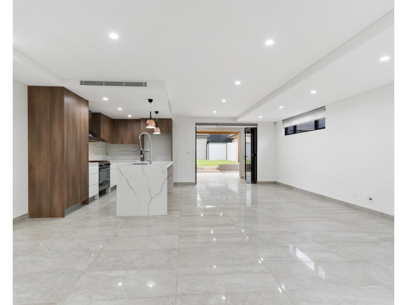 52a Burbank Avenue DEPOSIT TAKEN, Picnic Point NSW 2213