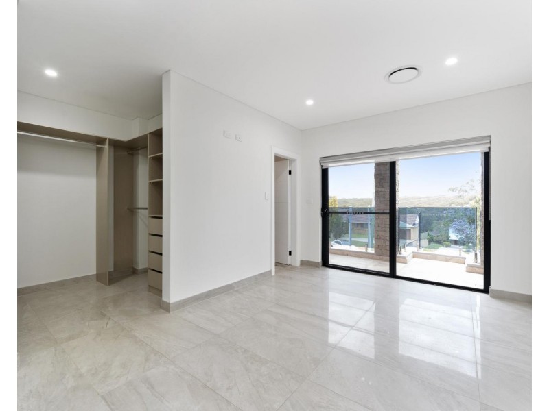 52a Burbank Avenue DEPOSIT TAKEN, Picnic Point NSW 2213