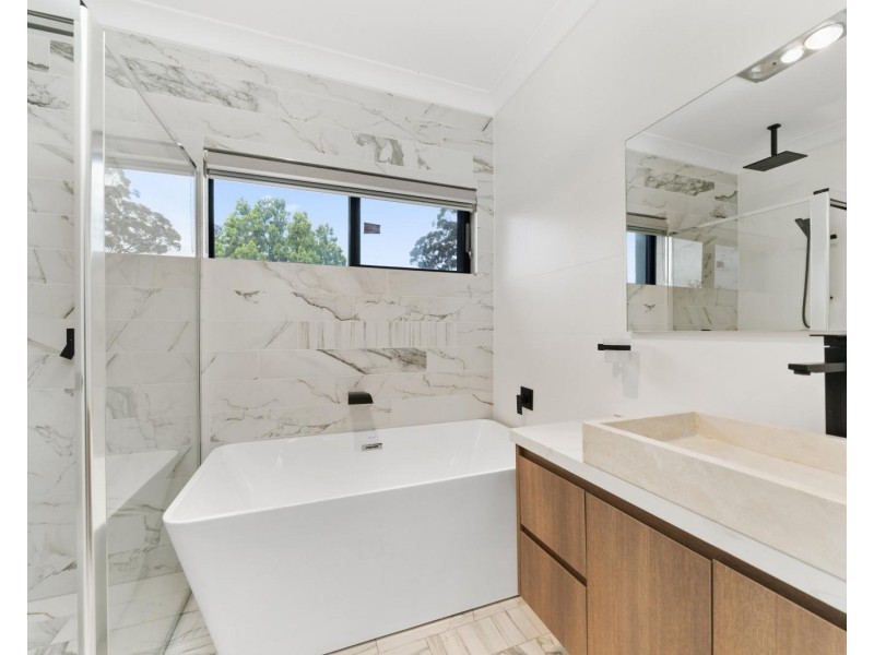 52a Burbank Avenue DEPOSIT TAKEN, Picnic Point NSW 2213