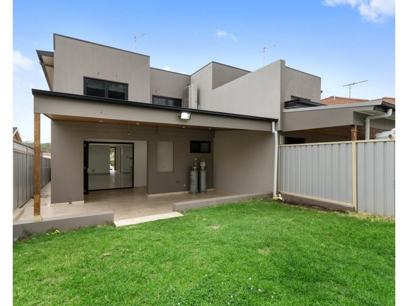 52a Burbank Avenue DEPOSIT TAKEN, Picnic Point NSW 2213