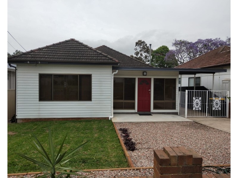 84 Lambeth Street DEPOSIT TAKEN, Panania NSW 2213