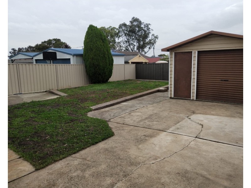 84 Lambeth Street DEPOSIT TAKEN, Panania NSW 2213