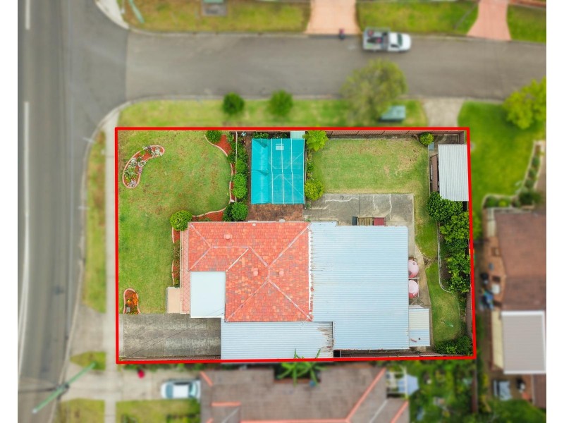 187 Picnic Point Road, Picnic Point NSW 2213