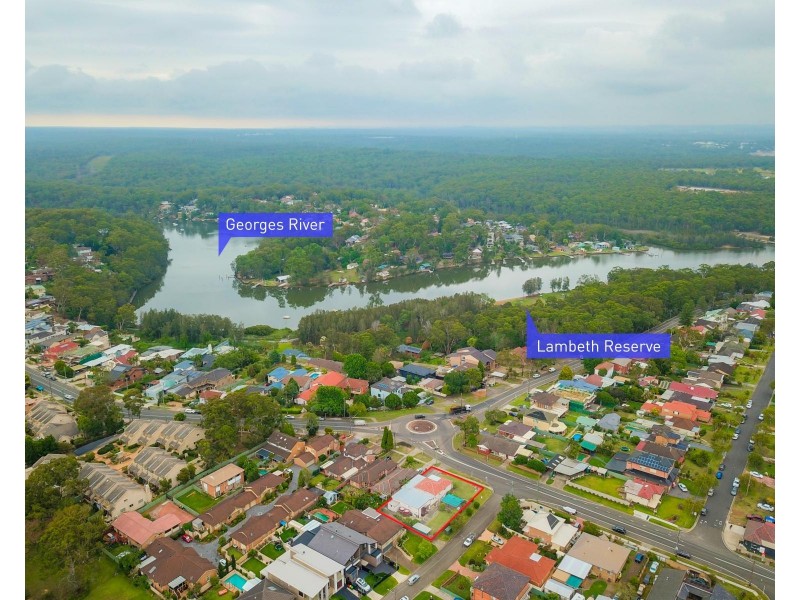 187 Picnic Point Road, Picnic Point NSW 2213