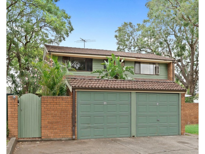 12/50 Vega Street, Revesby NSW 2212