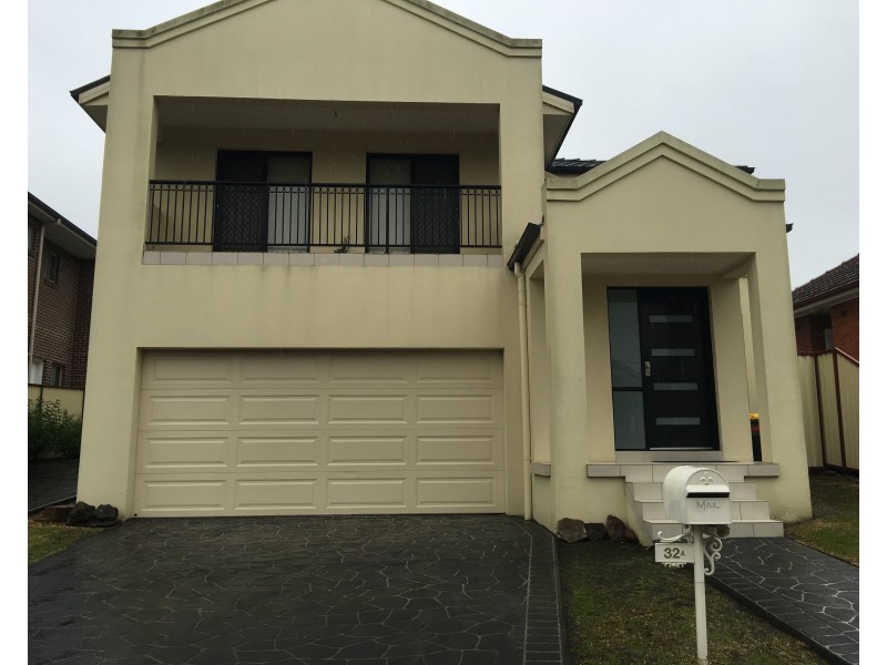 32a Railway Parade, Condell Park NSW 2200