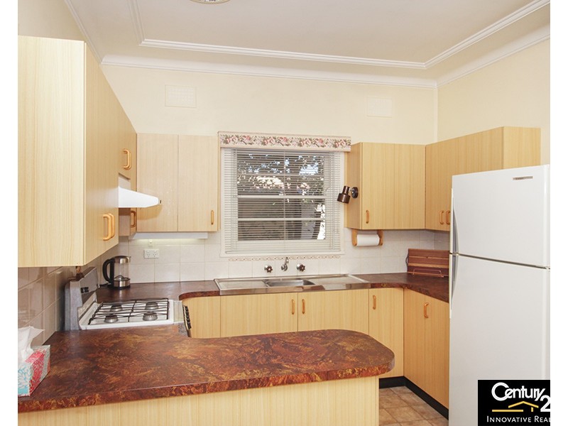 91 Shorter Avenue, Narwee NSW 2209