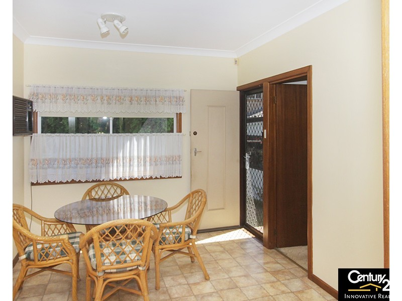 91 Shorter Avenue, Narwee NSW 2209