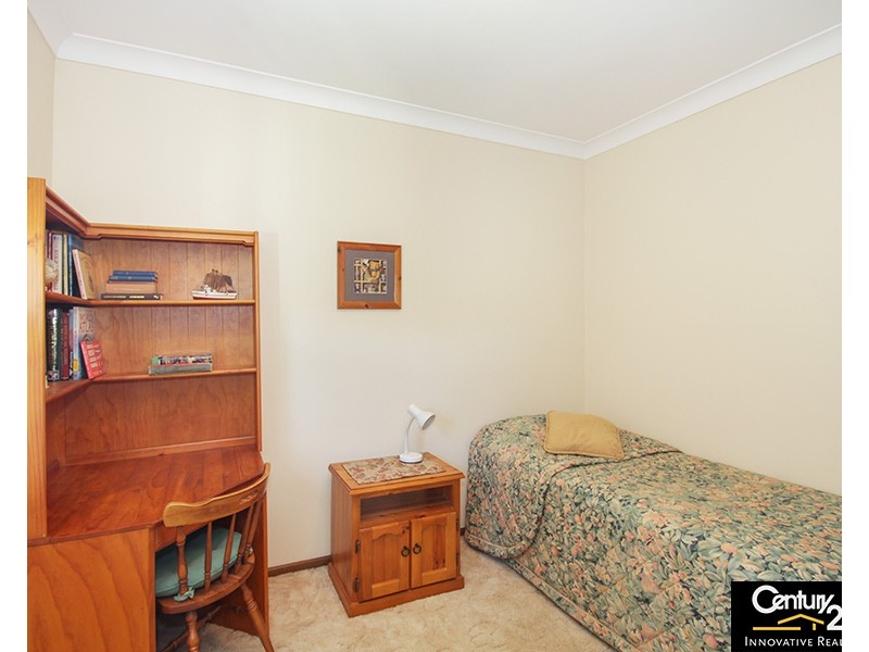 91 Shorter Avenue, Narwee NSW 2209