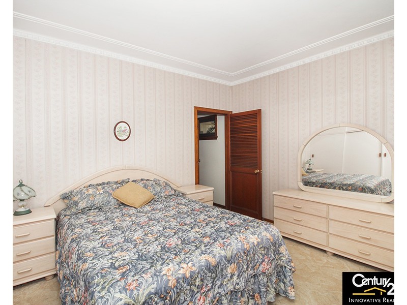 91 Shorter Avenue, Narwee NSW 2209