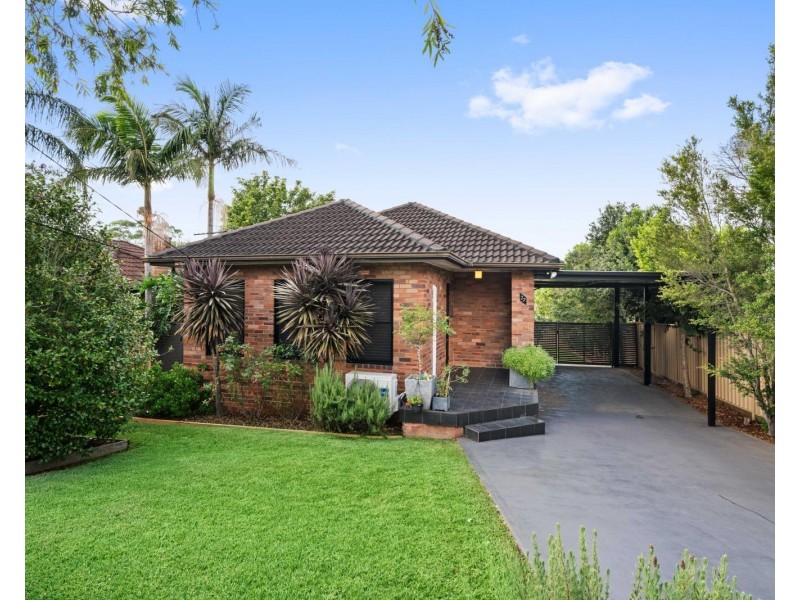 27 Ashmead Avenue, Revesby NSW 2212