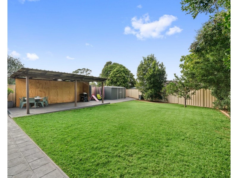 27 Ashmead Avenue, Revesby NSW 2212