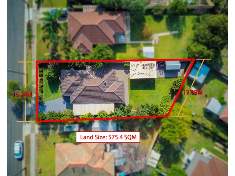 27 Ashmead Avenue, Revesby NSW 2212