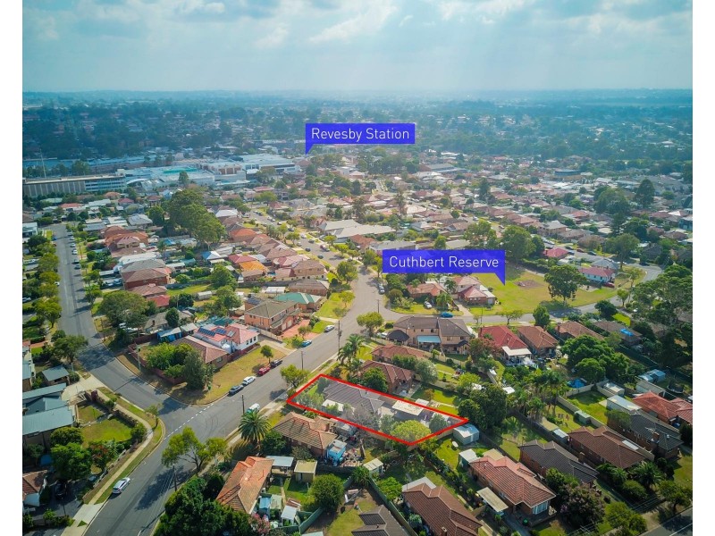 27 Ashmead Avenue, Revesby NSW 2212