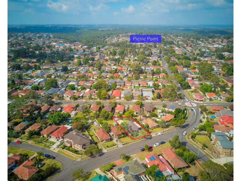 27 Ashmead Avenue, Revesby NSW 2212
