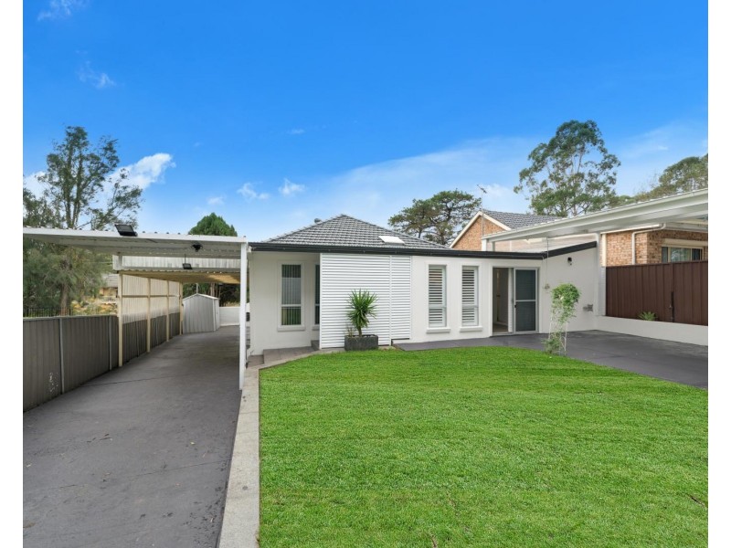 187 Henry Lawson Drive, Georges Hall NSW 2198