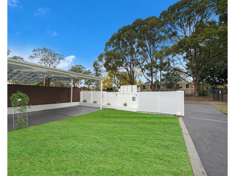 187 Henry Lawson Drive, Georges Hall NSW 2198