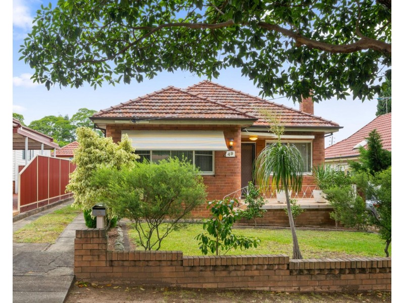 49 Raine Road, Revesby NSW 2212