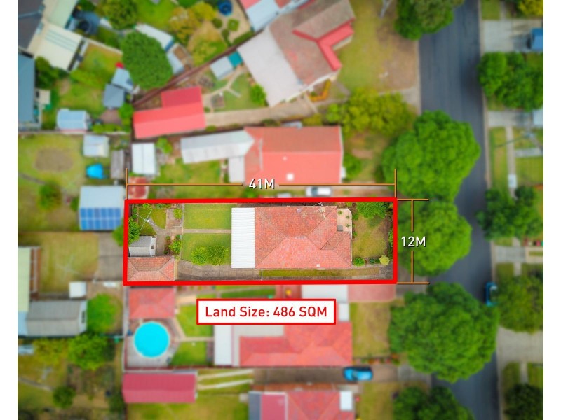 49 Raine Road, Revesby NSW 2212