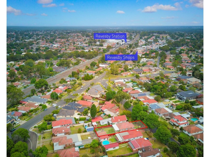 49 Raine Road, Revesby NSW 2212