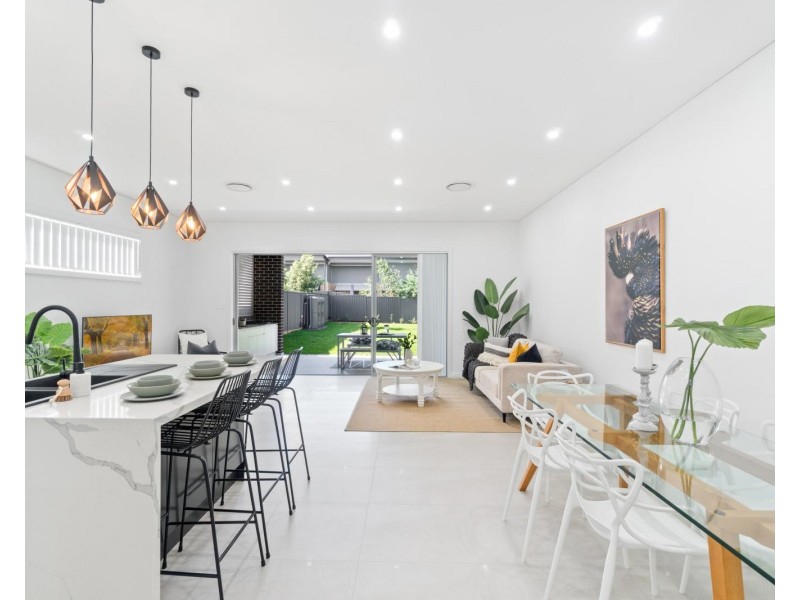 25 Barkl Avenue, Padstow NSW 2211